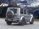 Mercedes-Benz G-Class Gronos by Mansory 2013 года